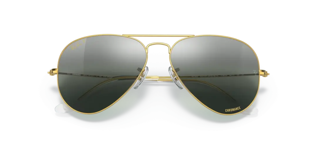 Ray-Ban Aviator large metal 0RB3025 9196G6