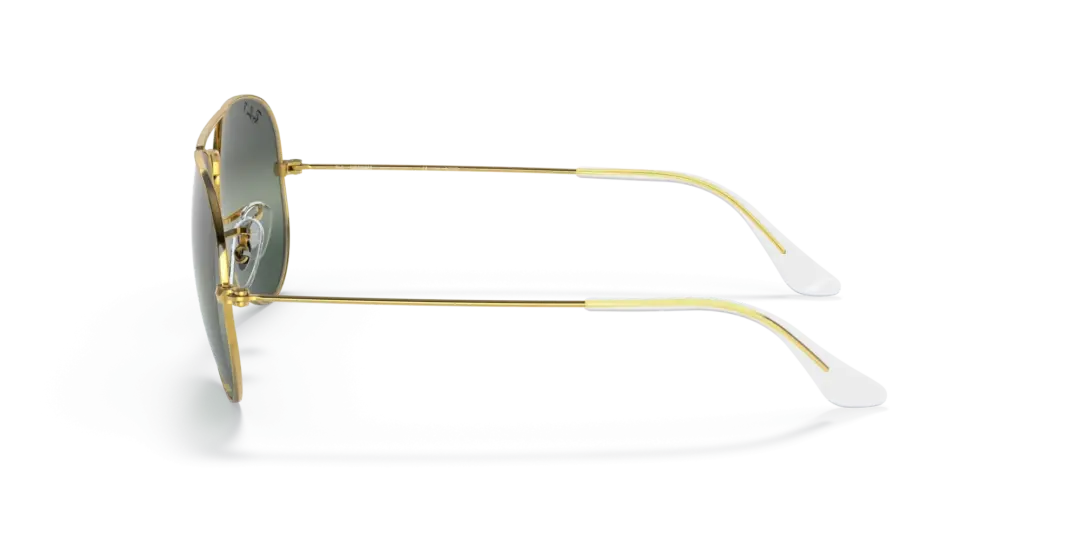 Ray-Ban Aviator large metal 0RB3025 9196G6