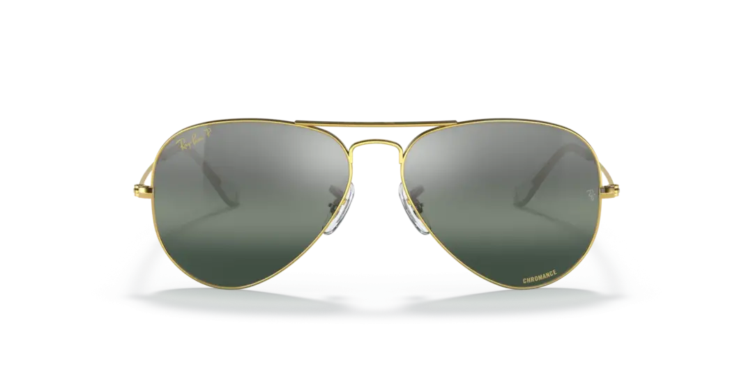 Ray-Ban Aviator large metal 0RB3025 9196G6