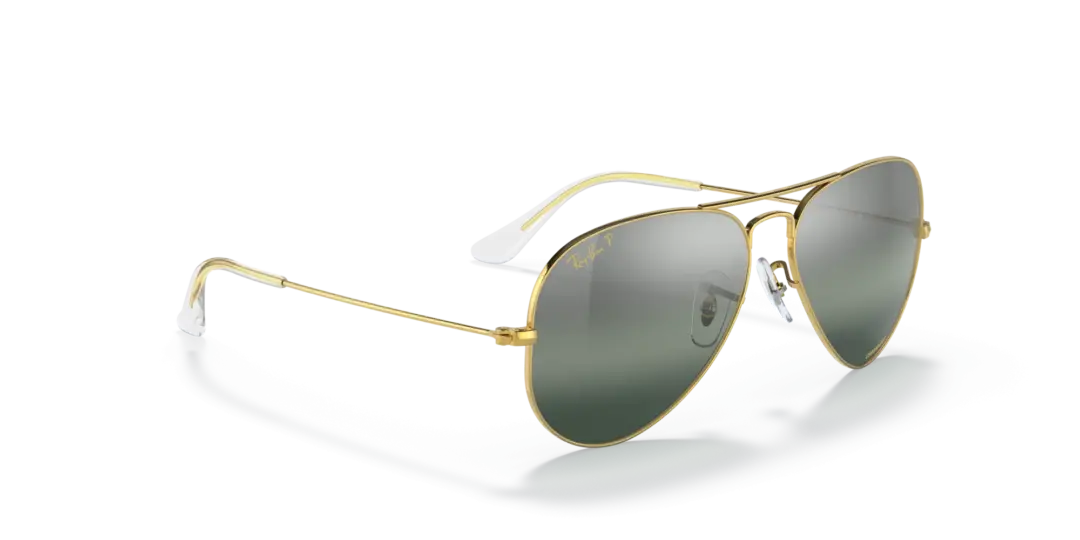 Ray-Ban Aviator large metal 0RB3025 9196G6