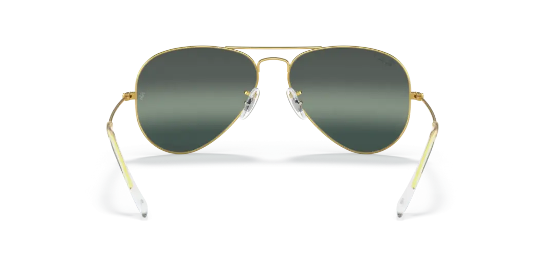 Ray-Ban Aviator large metal 0RB3025 9196G6