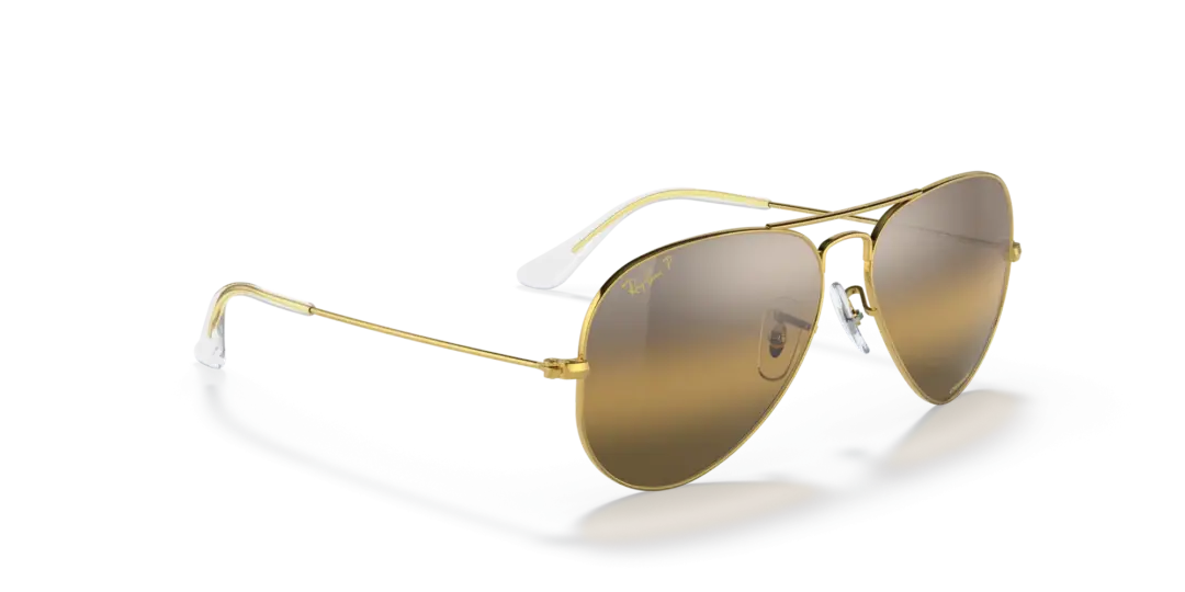 Ray-Ban Aviator large metal 0RB3025 9196G5