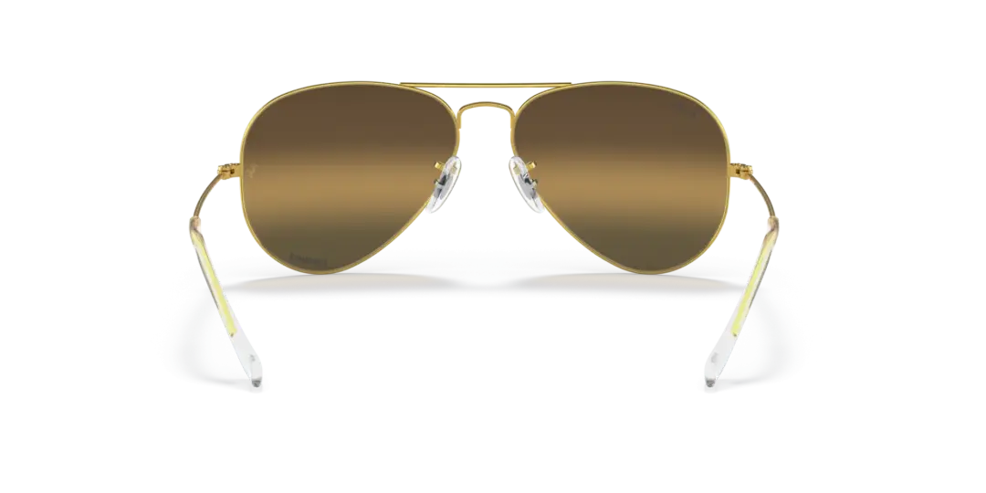 Ray-Ban Aviator large metal 0RB3025 9196G5