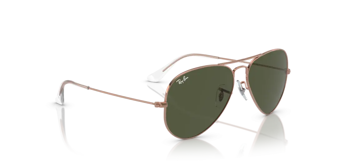 Ray-Ban Aviator large metal 0RB3025 920231