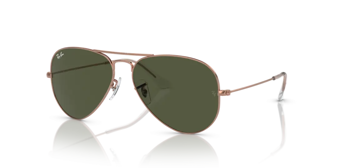 Ray-Ban Aviator large metal 0RB3025 920231