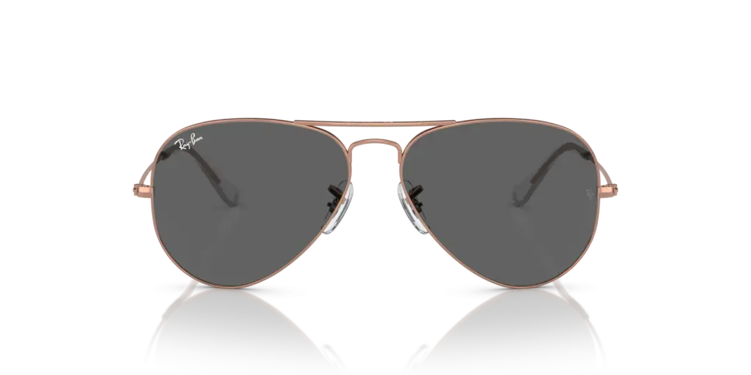 Ray-Ban Aviator large metal 0RB3025 9202B1