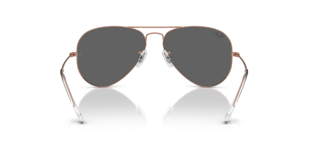 Ray-Ban Aviator large metal 0RB3025 9202B1