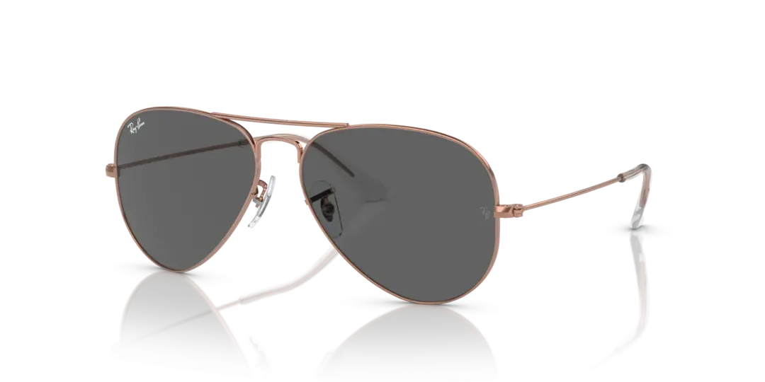 Ray-Ban Aviator large metal 0RB3025 9202B1