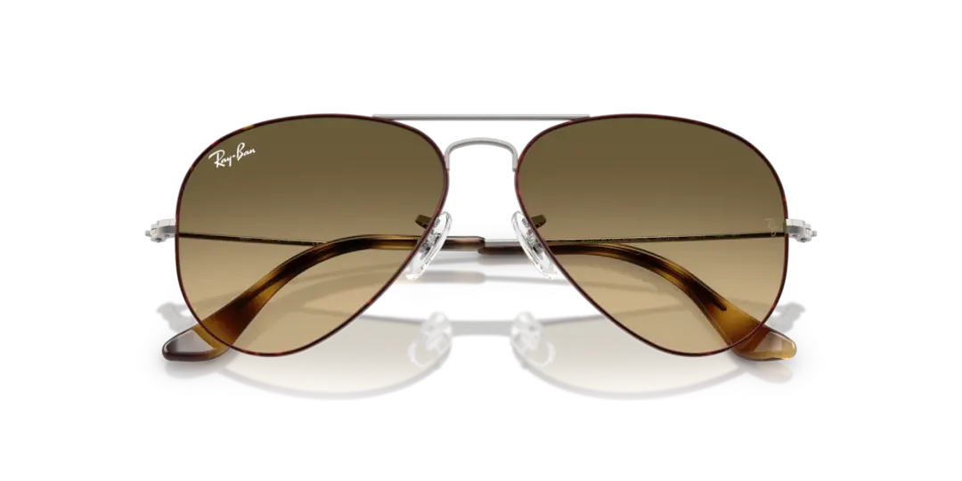 Ray-Ban Aviator large metal 0RB3025 92700A