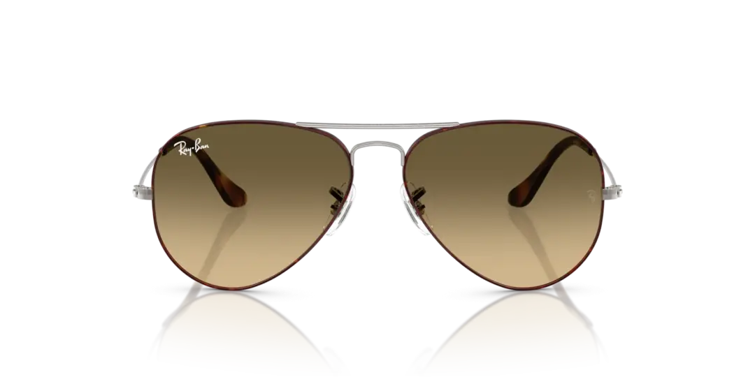 Ray-Ban Aviator large metal 0RB3025 92700A