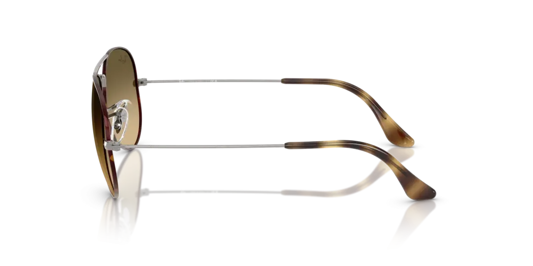 Ray-Ban Aviator large metal 0RB3025 92700A