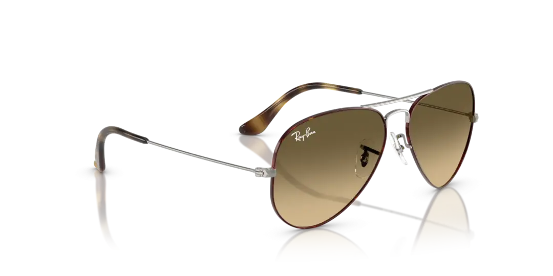 Ray-Ban Aviator large metal 0RB3025 92700A