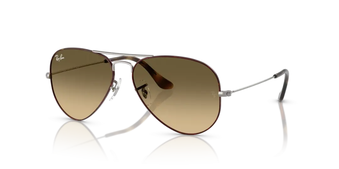 Ray-Ban Aviator large metal 0RB3025 92700A