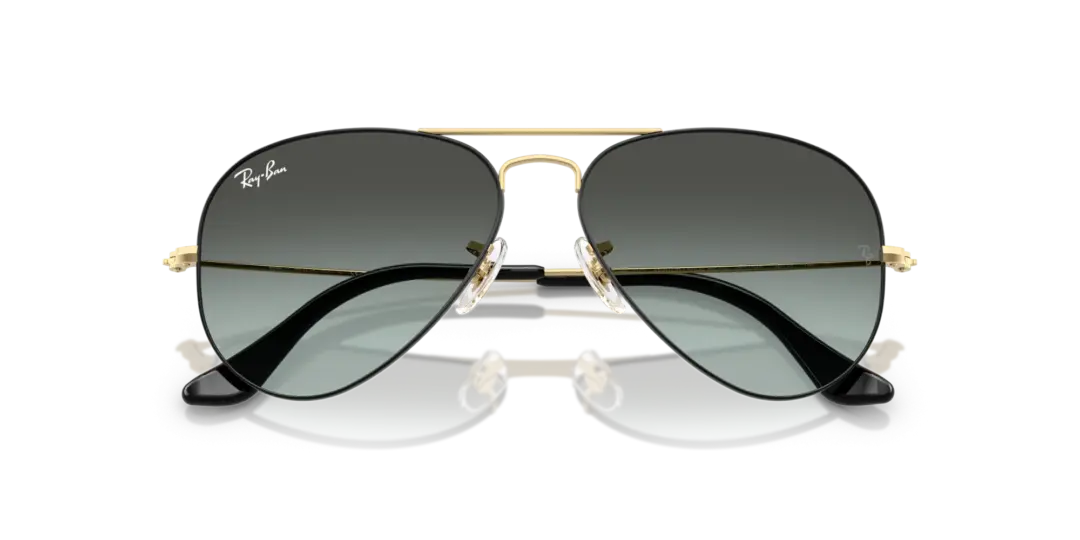 Ray-Ban Aviator large metal 0RB3025 9271GK