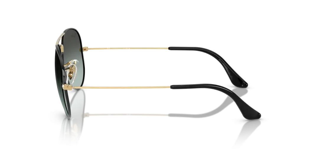 Ray-Ban Aviator large metal 0RB3025 9271GK