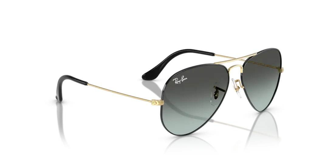 Ray-Ban Aviator large metal 0RB3025 9271GK