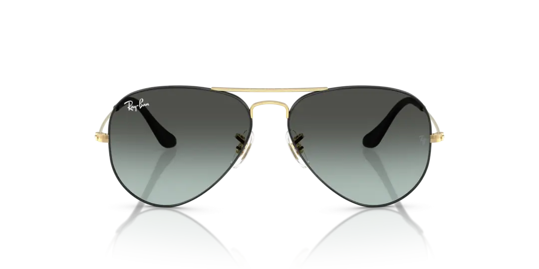 Ray-Ban Aviator large metal 0RB3025 9271GK