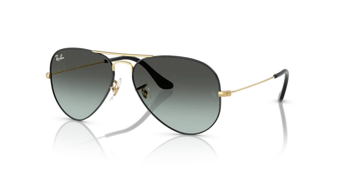 Ray-Ban Aviator large metal 0RB3025 9271GK