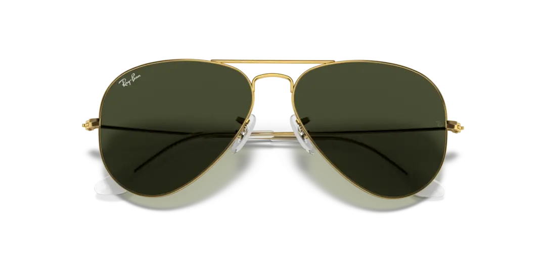 Ray-Ban Aviator large metal 0RB3025 L0205