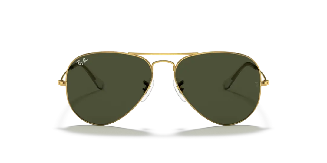 Ray-Ban Aviator large metal 0RB3025 L0205