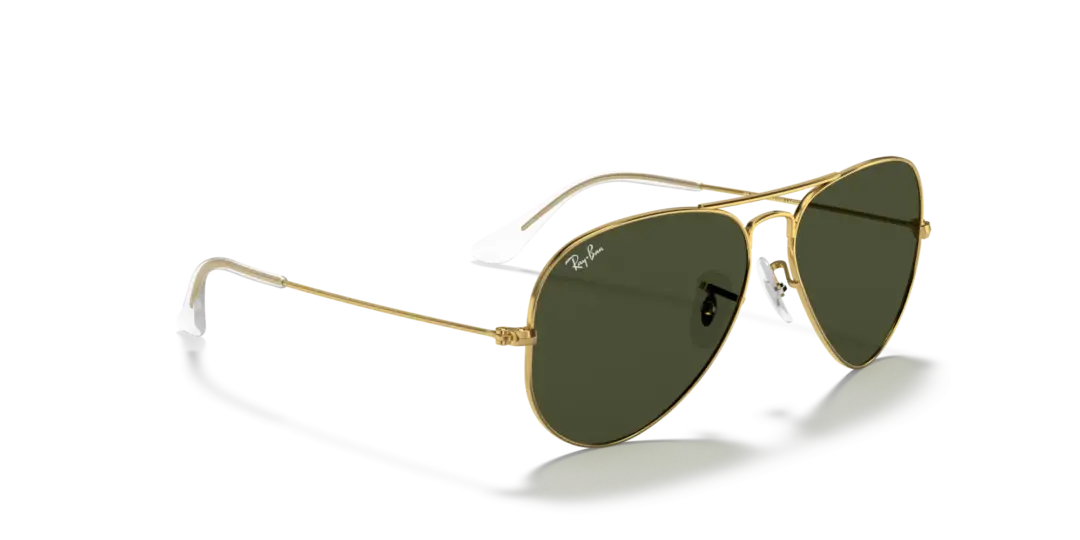 Ray-Ban Aviator large metal 0RB3025 L0205