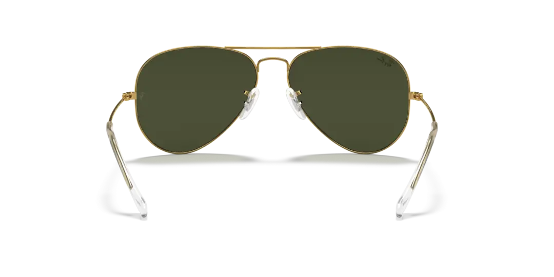 Ray-Ban Aviator large metal 0RB3025 L0205
