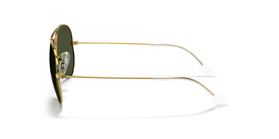 Ray-Ban Aviator large metal 0RB3025 L0205