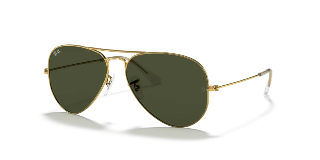 Ray-Ban Aviator large metal 0RB3025 L0205