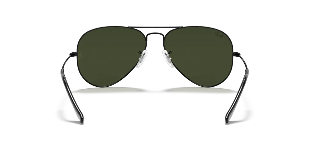 Ray-Ban Aviator large metal 0RB3025 L2823