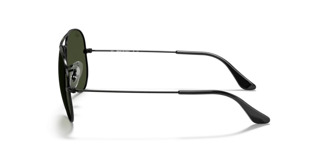 Ray-Ban Aviator large metal 0RB3025 L2823