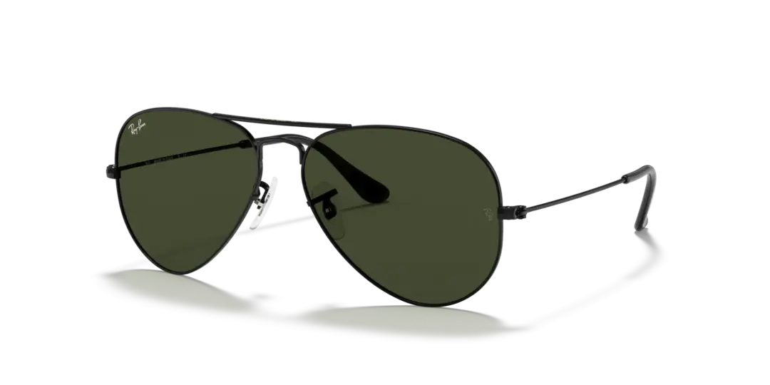 Ray-Ban Aviator large metal 0RB3025 L2823