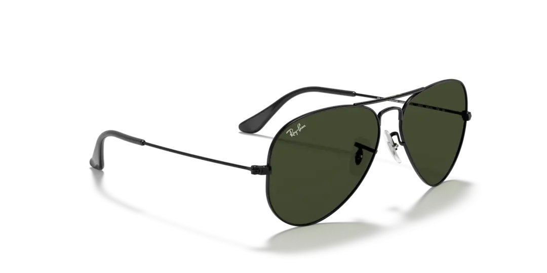 Ray-Ban Aviator large metal 0RB3025 L2823