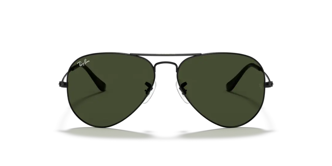 Ray-Ban Aviator large metal 0RB3025 L2823