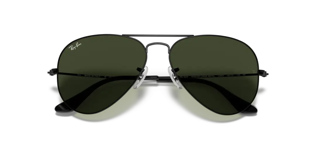 Ray-Ban Aviator large metal 0RB3025 L2823