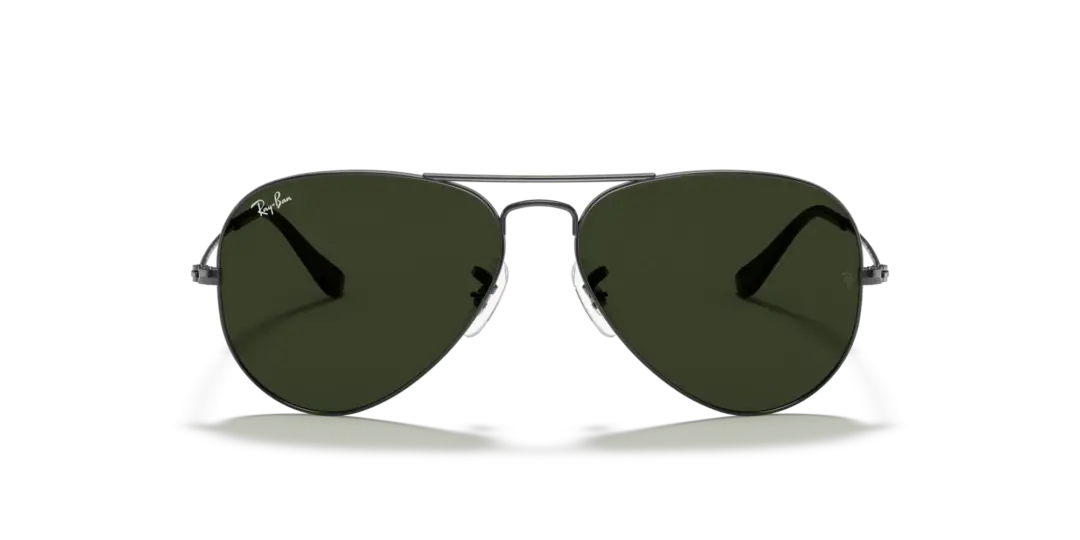 Ray-Ban Aviator large metal 0RB3025 W0879