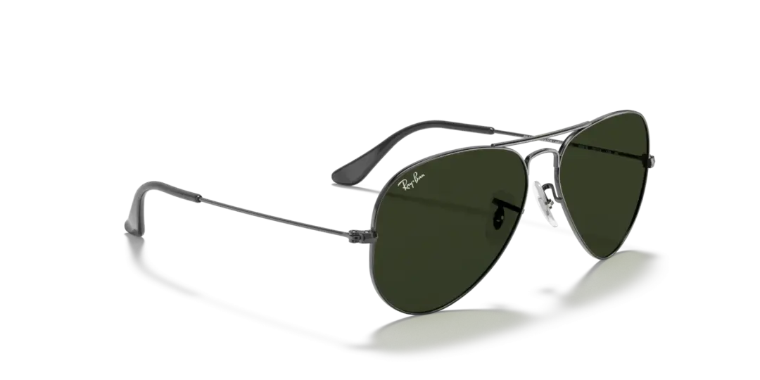 Ray-Ban Aviator large metal 0RB3025 W0879