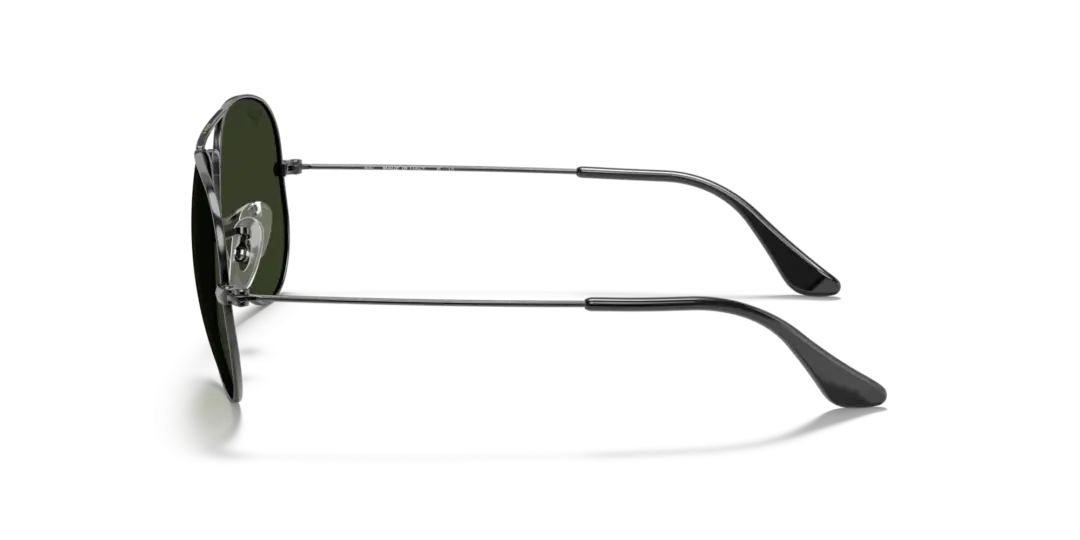 Ray-Ban Aviator large metal 0RB3025 W0879