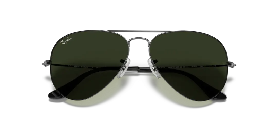 Ray-Ban Aviator large metal 0RB3025 W0879