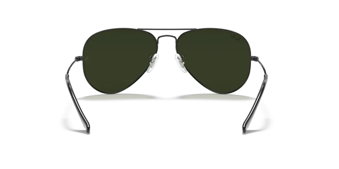 Ray-Ban Aviator large metal 0RB3025 W0879