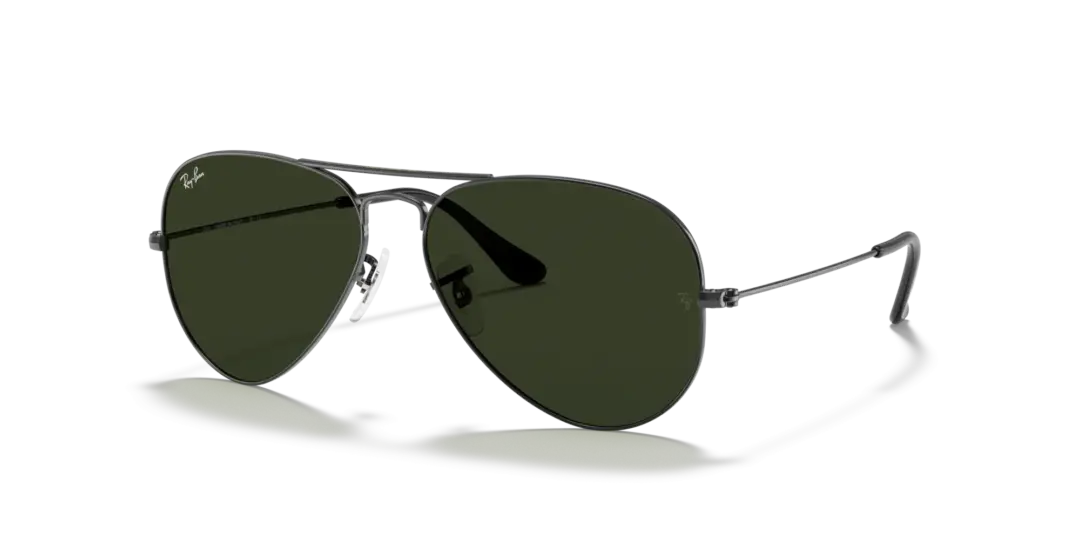 Ray-Ban Aviator large metal 0RB3025 W0879