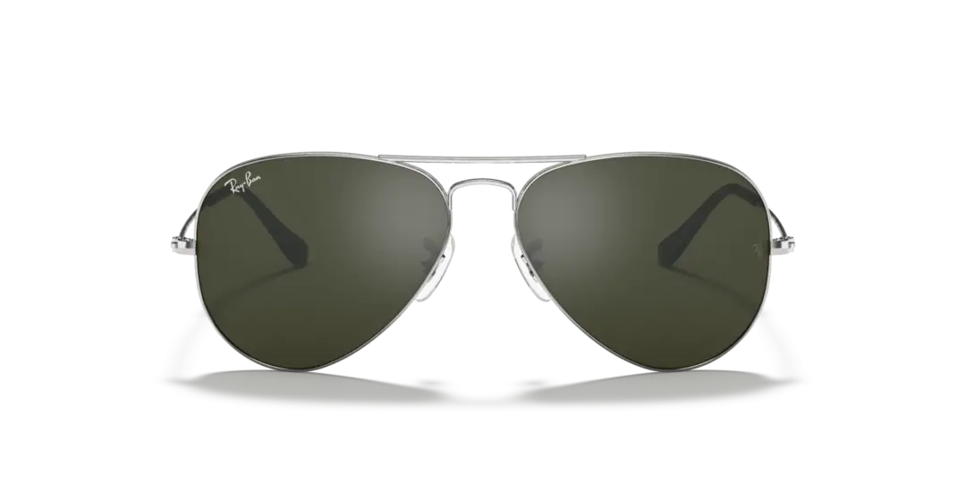 Ray-Ban Aviator large metal 0RB3025 W3277
