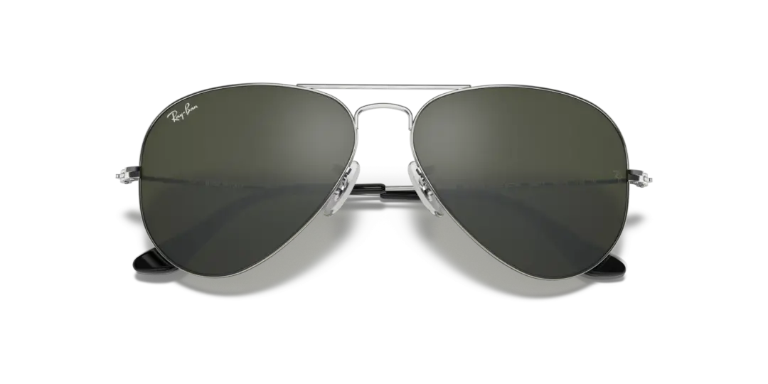 Ray-Ban Aviator large metal 0RB3025 W3277