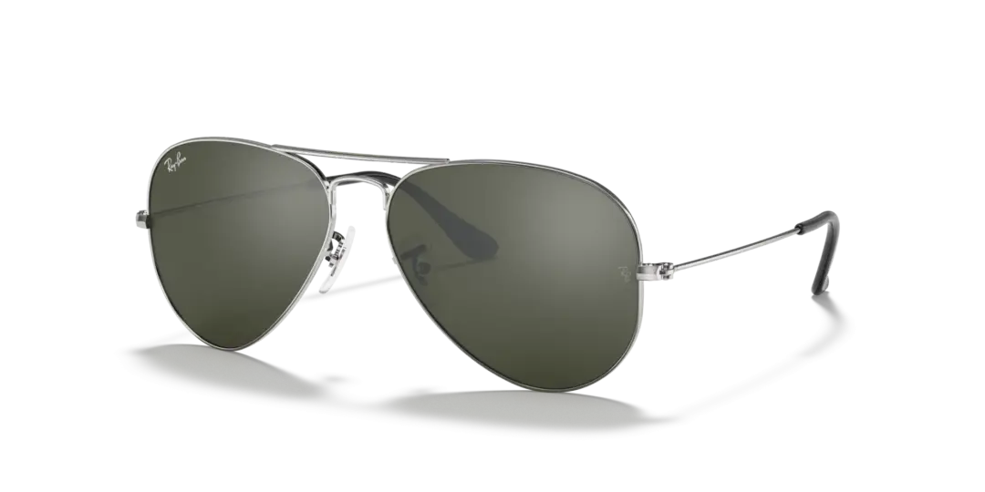 Ray-Ban Aviator large metal 0RB3025 W3277
