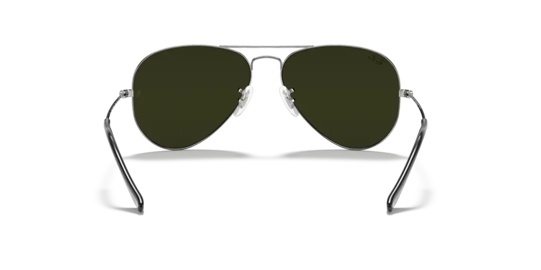 Ray-Ban Aviator large metal 0RB3025 W3277