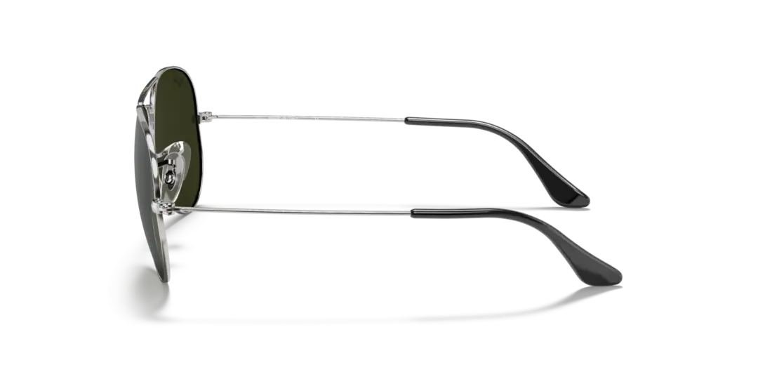 Ray-Ban Aviator large metal 0RB3025 W3277