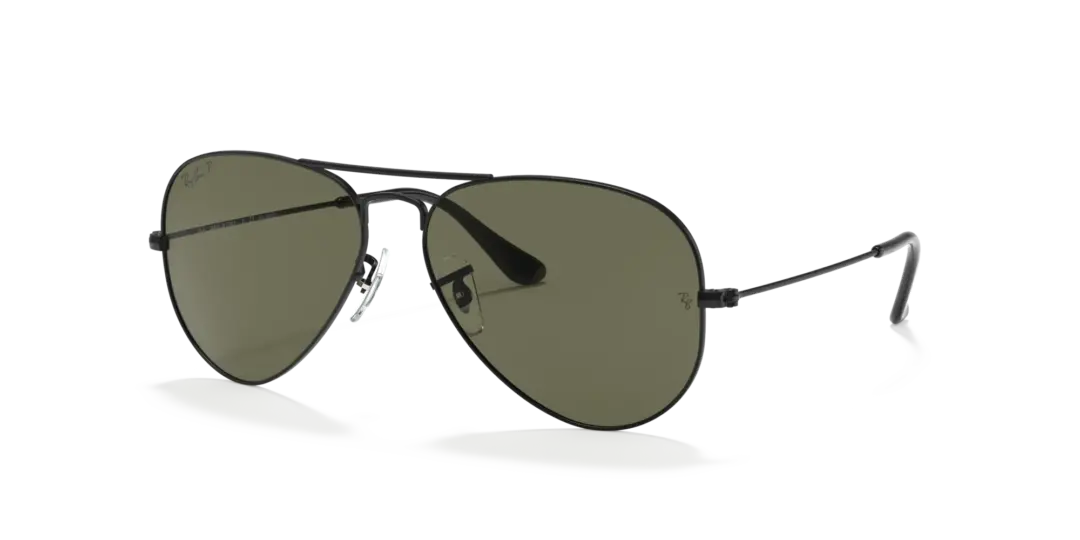 Ray-Ban Aviator large metal 0RB3025 W3361
