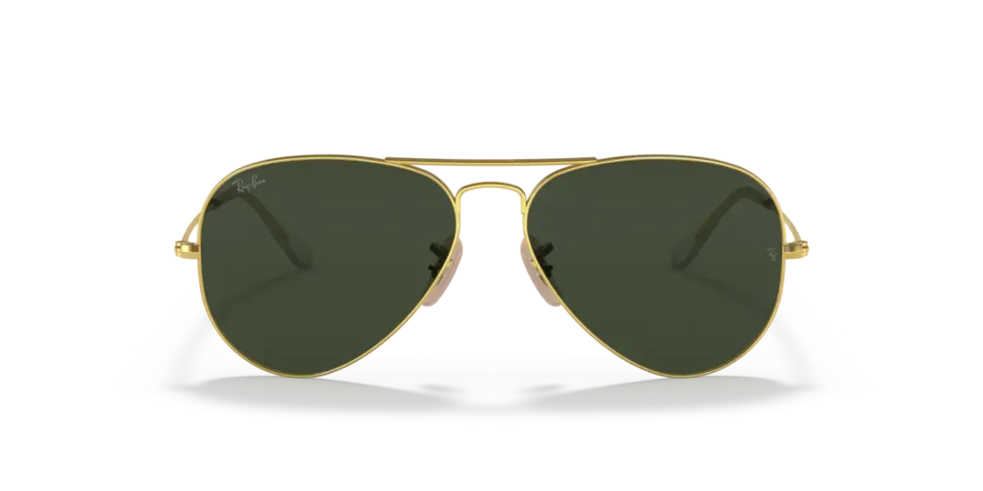 Ray-Ban Aviator large metal 0RB3025 W3400