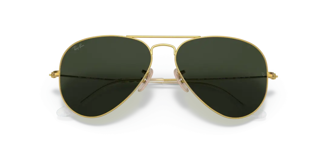 Ray-Ban Aviator large metal 0RB3025 W3400