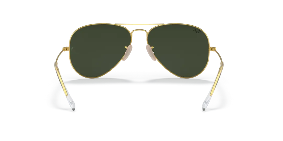 Ray-Ban Aviator large metal 0RB3025 W3400
