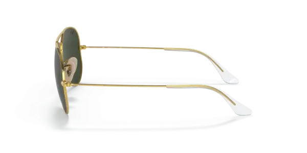 Ray-Ban Aviator Large Metal 0RB3025 W3400